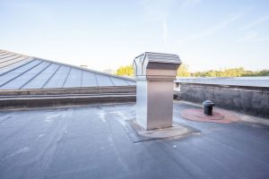 Commercial Roof Coating Are Necessary